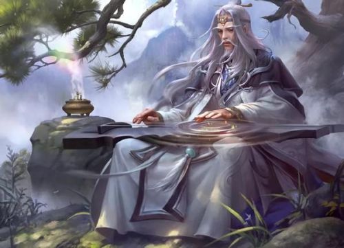 三国杀左慈技能(三国杀左慈化身规则)插图2 三国杀左慈技能(三国杀左慈化身规则)插图2