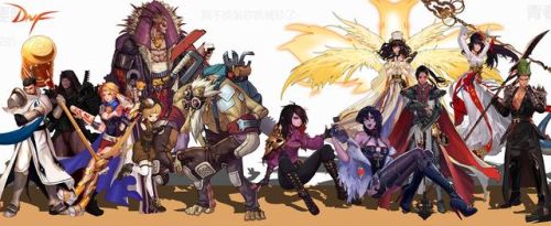 dnf不灭战神毕业武器(dnf不灭战神属于固伤吗)