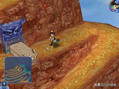 仙剑奇侠传3最难的迷宫(仙剑系列迷宫难度排行)插图11