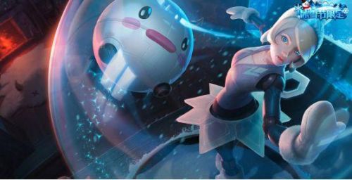 发条魔灵无限火力出装(发条魔灵大乱斗出装)插图5 发条魔灵无限火力出装(发条魔灵大乱斗出装)插图5