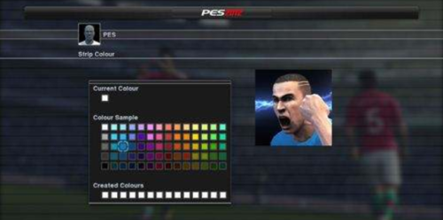 实况2013一球成名如何刷出好球员(实况足球2013创建高分球员)插图5 实况2013一球成名如何刷出好球员(实况足球2013创建高分球员)插图5