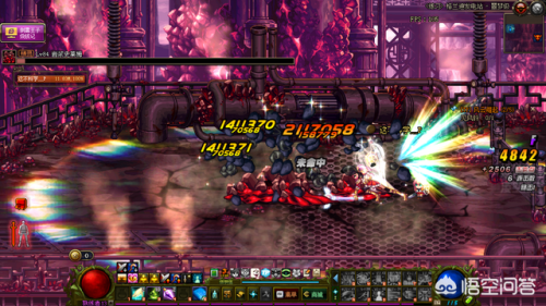 dnf帕拉丁最佳毕业武器(110级版本帕拉丁毕业装备搭配)插图 dnf帕拉丁最佳毕业武器(110级版本帕拉丁毕业装备搭配)插图