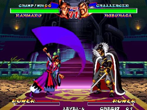 街头霸王4出招表带图(PS4手柄街霸4出招表)插图9 街头霸王4出招表带图(PS4手柄街霸4出招表)插图9