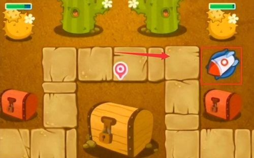 保卫萝卜1沙漠第20关攻略(保卫萝卜深海5攻略图文详解)插图 保卫萝卜1沙漠第20关攻略(保卫萝卜深海5攻略图文详解)插图