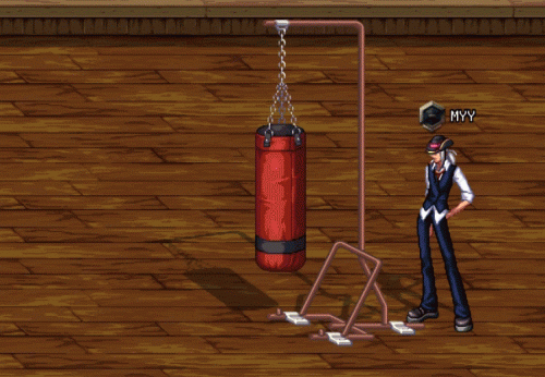 dnf漫游怎么放技能(DNF女漫游输出技巧)插图5