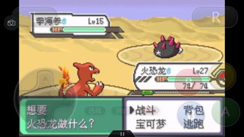 口袋妖怪绿宝石386二周目攻略(幻影之塔每一层有什么精灵)插图29