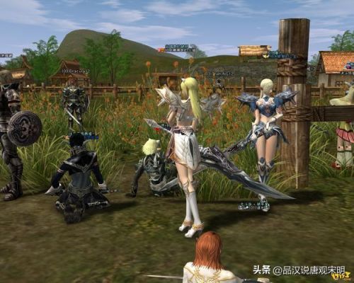 鹿鼎记网游(鹿鼎记端游还能玩吗)