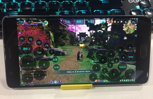 剑灵手游加点攻略(剑灵2手游)