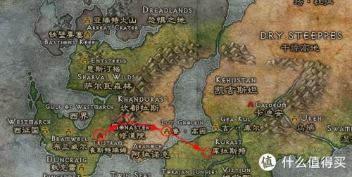 暗黑破坏神单机(暗黑破坏神动漫有车吗)插图16 暗黑破坏神单机(暗黑破坏神动漫有车吗)插图16