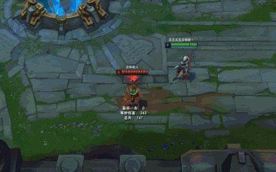 皎月符文出装(新版皎月肉装出装)插图8