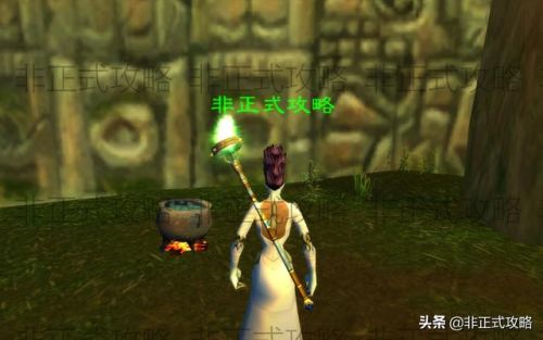 怀旧服辛特兰怎么去(从荆棘谷怎么去辛特兰)插图2