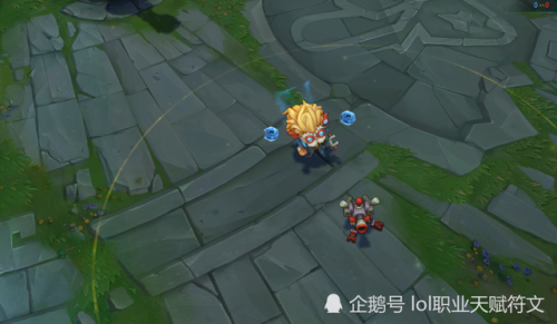 大发明家被动(大发明家技能介绍)插图1 大发明家被动(大发明家技能介绍)插图1