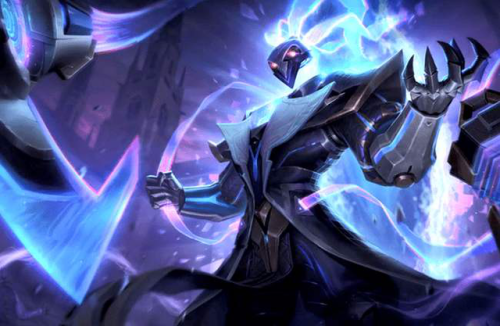 锤石秒人出装天赋2022(锤石ad一刀秒出装)插图