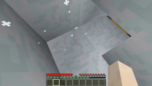 我的世界解密地图解说(鲤鱼解说我的世界生活大冒险)插图45 我的世界解密地图解说(鲤鱼解说我的世界生活大冒险)插图45