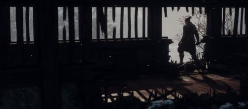 只狼攻略流程图文(只狼一周目正确路线)插图 只狼攻略流程图文(只狼一周目正确路线)插图