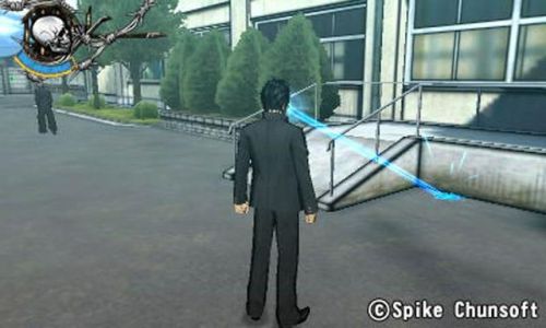 喧哗番长2(番长2攻略)插图13 喧哗番长2(番长2攻略)插图13