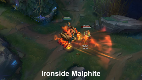 冰川巨兽特效(石头人的冰川巨兽值得买吗)插图8