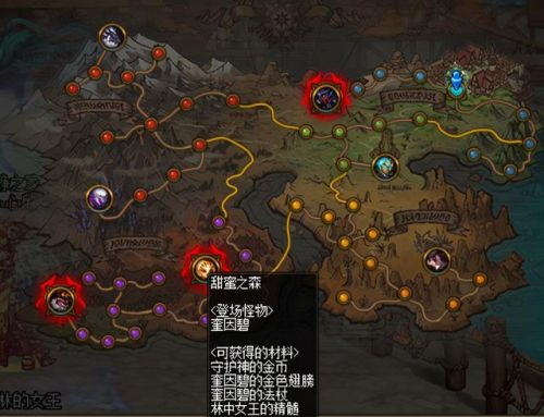 地下城巨龙装备怎么做(龙袍贵还是透明龙袍贵)插图1