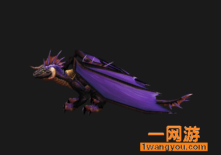 魔兽世界人气坐骑排行(wow好看的坐骑)插图6 魔兽世界人气坐骑排行(wow好看的坐骑)插图6