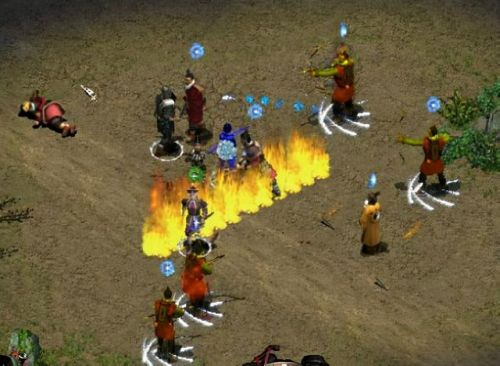 傲世三国之三分天下武将明细(傲世三国获得全部武将)插图13 傲世三国之三分天下武将明细(傲世三国获得全部武将)插图13