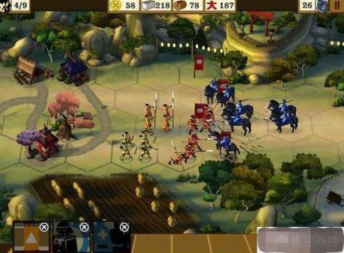 全面战争哪一部好玩(策略游戏排行榜前十名)插图6 全面战争哪一部好玩(策略游戏排行榜前十名)插图6