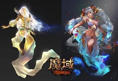 魔域来了变态版(魔域无敌版)插图 魔域来了变态版(魔域无敌版)插图