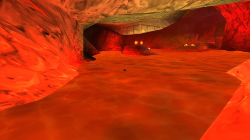 黑石深渊酒吧路线(黑石深渊酒吧声望)