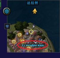 魔兽字体大小(wow字体大小设置)