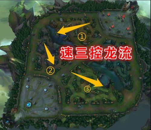 巨魔之王出装打野(2021巨魔高胜率打野出装)插图12 巨魔之王出装打野(2021巨魔高胜率打野出装)插图12