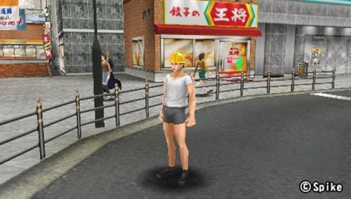 喧哗番长2(番长2攻略)插图8 喧哗番长2(番长2攻略)插图8