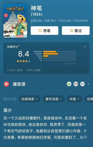 怀旧经典动画片100部(神兵奇迹)插图13