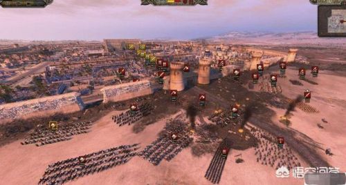 全面战争哪一部好玩(策略游戏排行榜前十名)插图13 全面战争哪一部好玩(策略游戏排行榜前十名)插图13