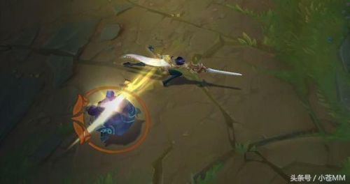 无双剑姬怎么打破绽(剑姬双破绽bug)插图3