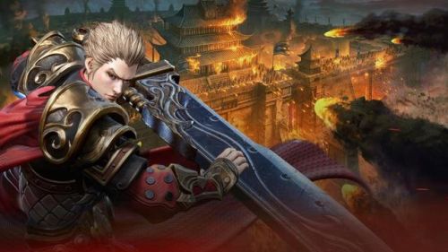 最新大型网络游戏游戏排行榜(单机电脑游戏排行榜)插图3 最新大型网络游戏游戏排行榜(单机电脑游戏排行榜)插图3