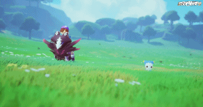 洛克王国威廉古堡背景(洛克王国古堡相框有什么用)插图20 洛克王国威廉古堡背景(洛克王国古堡相框有什么用)插图20