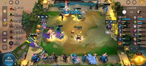 金铲铲阿狸出装(狐狸最新出装s9)