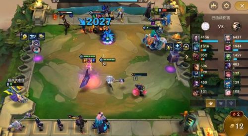 金铲铲阿狸出装(狐狸最新出装s9)插图1