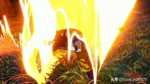 七龙珠电光石火(电光火石3全人物图)插图2 七龙珠电光石火(电光火石3全人物图)插图2