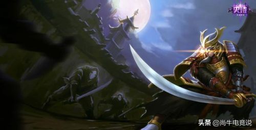 剑圣最值得买的皮肤(无极剑圣皮肤手感排名)插图4 剑圣最值得买的皮肤(无极剑圣皮肤手感排名)插图4