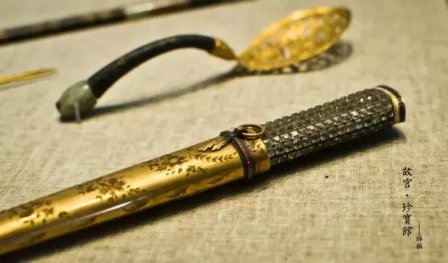 故宫博物院文物(故宫博物院十大镇馆之宝)插图25 故宫博物院文物(故宫博物院十大镇馆之宝)插图25