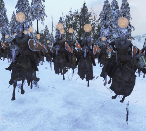 罗马2全面战争最强兵种(罗马2塞琉古最实用兵种)插图6 罗马2全面战争最强兵种(罗马2塞琉古最实用兵种)插图6