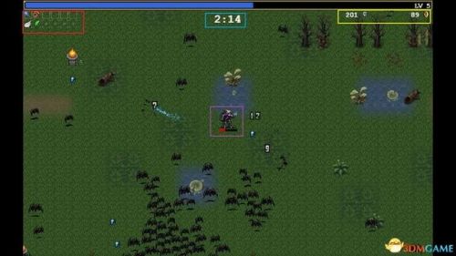 恶魔幸存者2恶魔图鉴(恶魔幸存者2各路线方法)插图7 恶魔幸存者2恶魔图鉴(恶魔幸存者2各路线方法)插图7