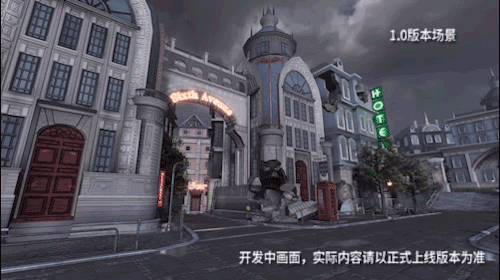 dnf鬼泣打造细节2021(dnf鬼泣武器需要锻造吗)插图9