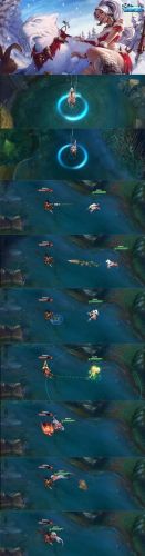 雪装奈德丽什么时候出的(雪装奈德丽买不到)插图4