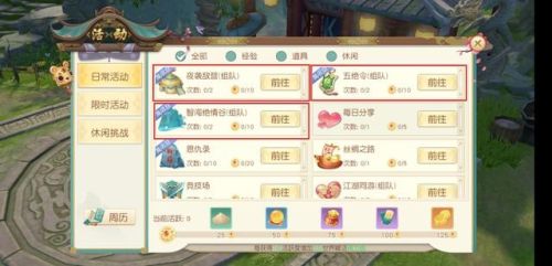 新神雕侠侣2游戏攻略(新神雕侠侣毛晓慧版)插图3