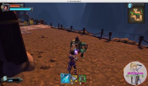 兽人必须死2输入不了名字(兽人战士名字大全霸气)插图3 兽人必须死2输入不了名字(兽人战士名字大全霸气)插图3