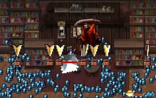 恶魔幸存者2恶魔图鉴(恶魔幸存者2各路线方法)插图54 恶魔幸存者2恶魔图鉴(恶魔幸存者2各路线方法)插图54