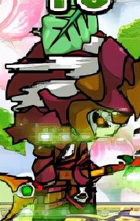 造梦西游3八戒邪灵武器(八戒邪灵防具属性)插图1 造梦西游3八戒邪灵武器(八戒邪灵防具属性)插图1