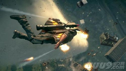 正当防卫4手游(云玩游戏app免费不限时)插图1 正当防卫4手游(云玩游戏app免费不限时)插图1