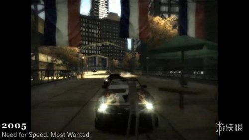最经典的极品飞车(极品飞车11要求配置)插图10 最经典的极品飞车(极品飞车11要求配置)插图10